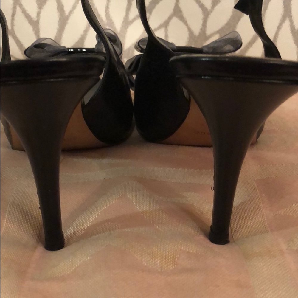 Kate Spade slingback - Picture 2 of 5